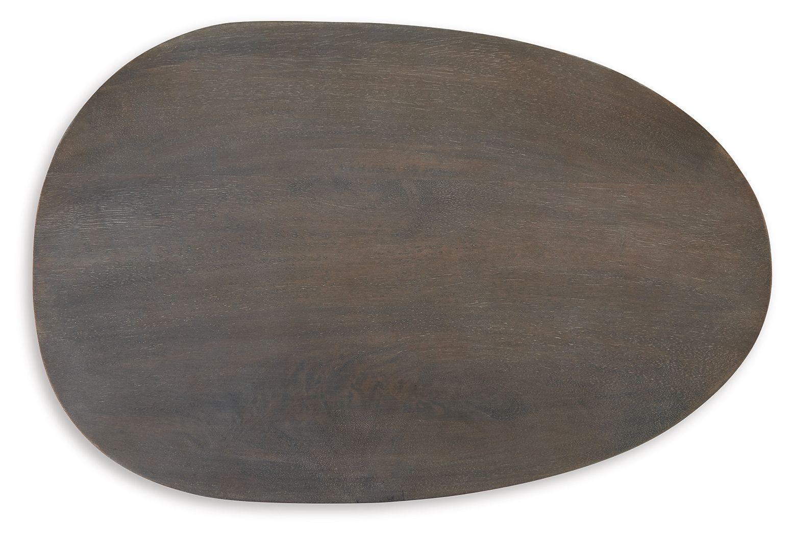 Cormmet - Brown / Black - Accent Table - Hornell Furniture Outlet