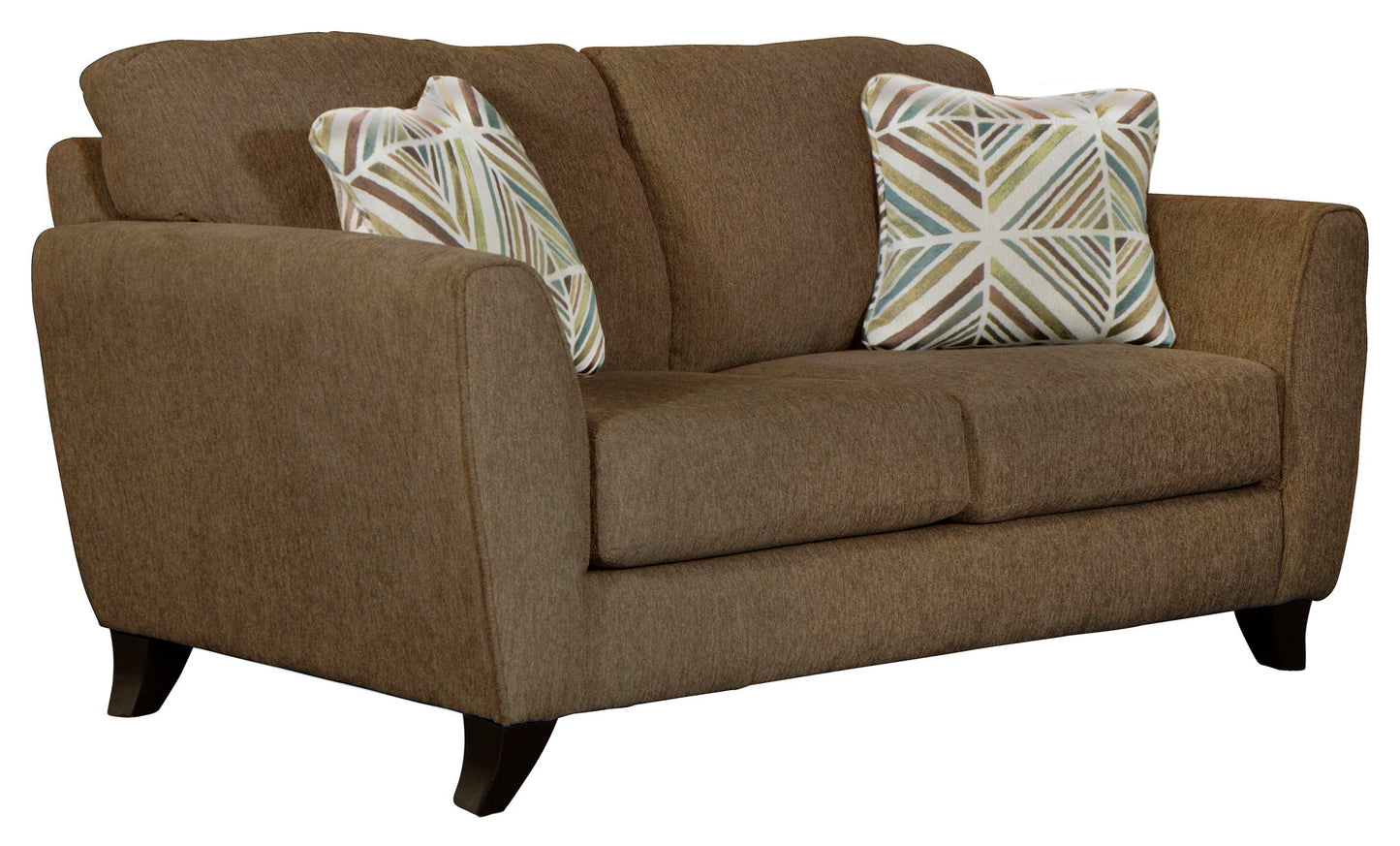 Alyssa - Loveseat - Hornell Furniture Outlet