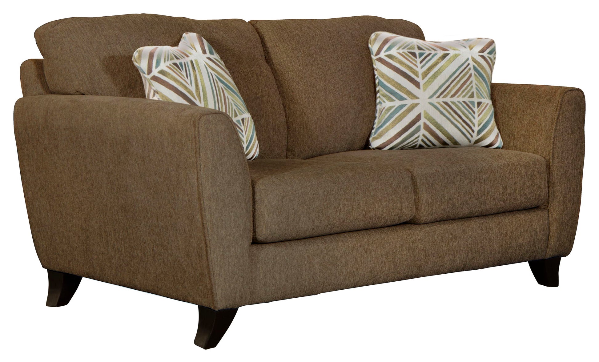 Alyssa - Loveseat - Hornell Furniture Outlet