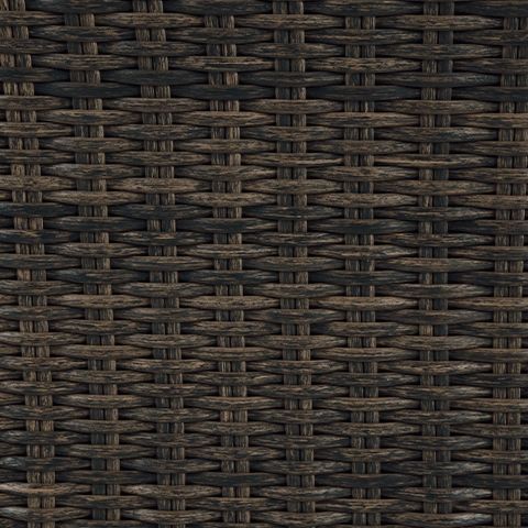 Brook Ranch - Brown - Rect Multi - use Table - Hornell Furniture Outlet