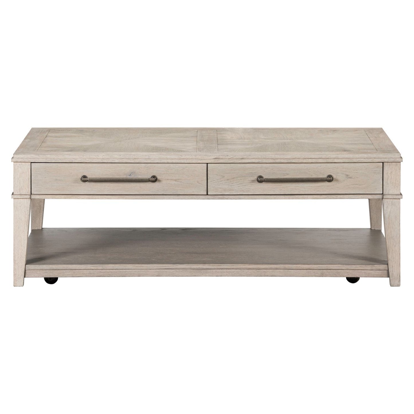 New Haven - Table - Hornell Furniture Outlet