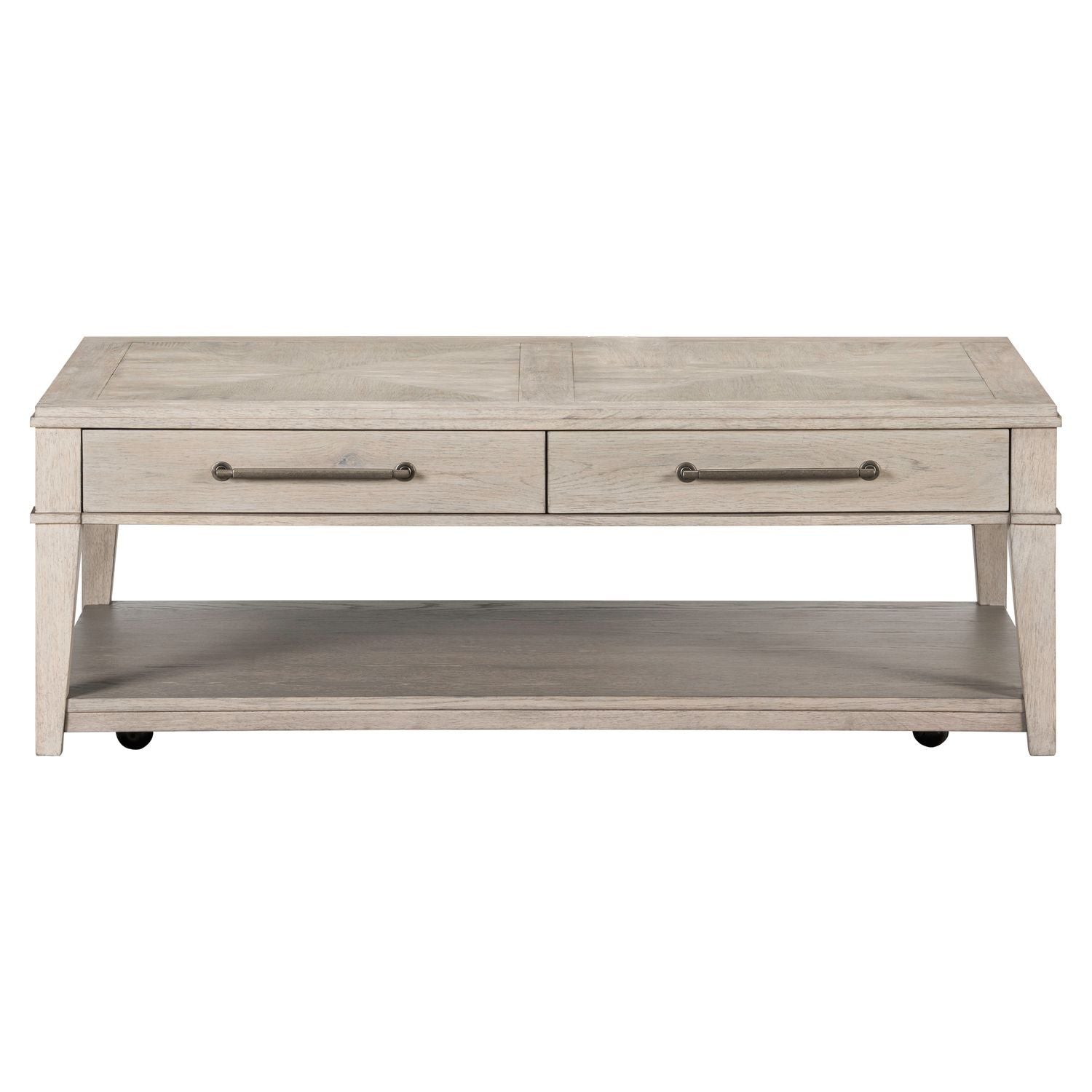 New Haven - Table - Hornell Furniture Outlet