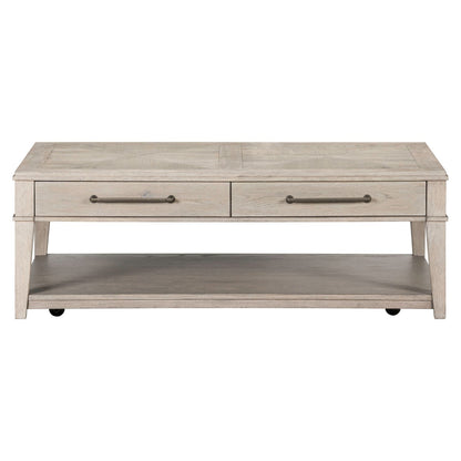 New Haven - Table - Hornell Furniture Outlet