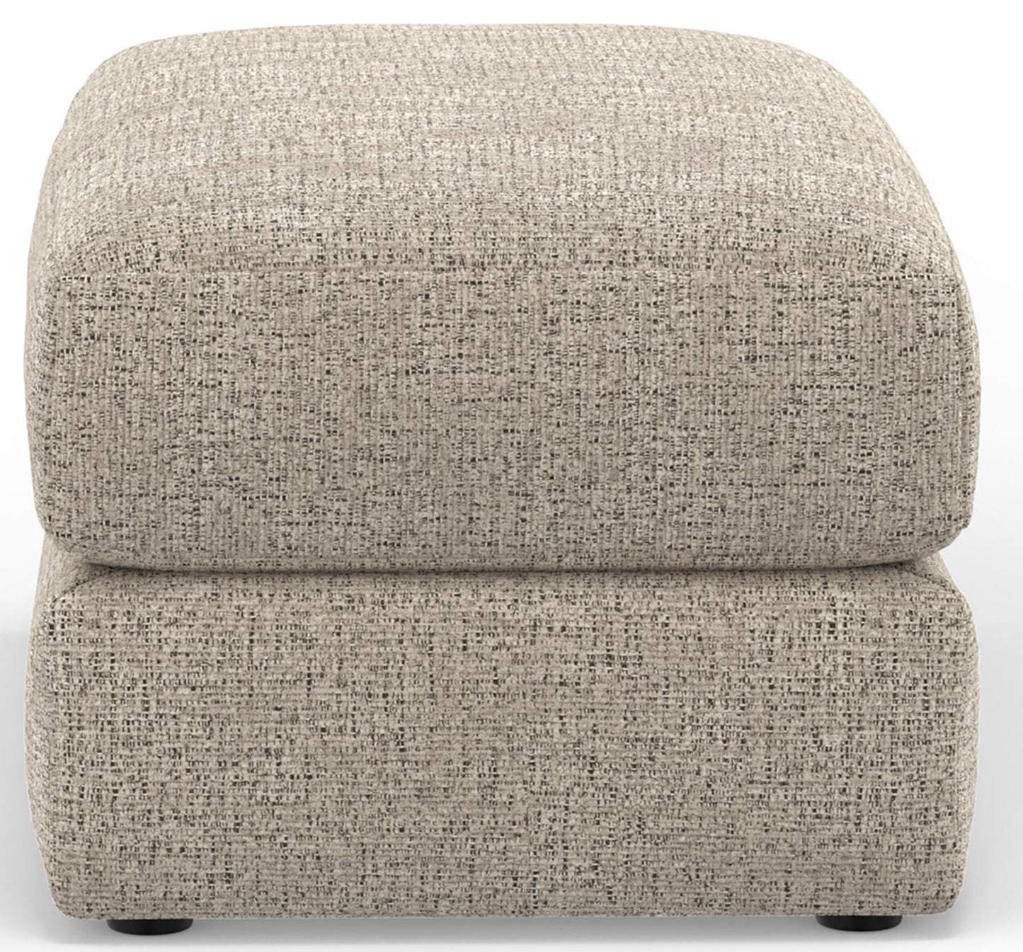 Brett - Ottoman - Hornell Furniture Outlet
