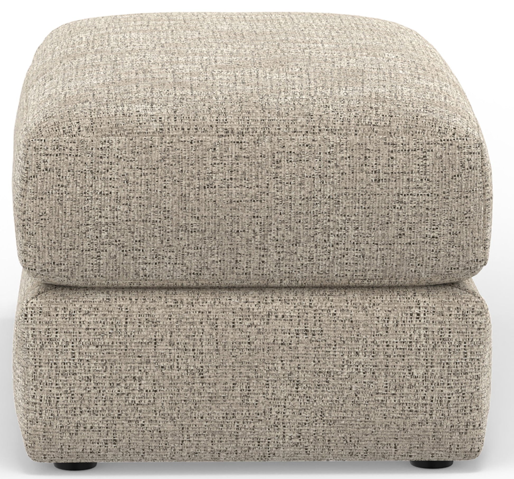 Brett - Ottoman - Hornell Furniture Outlet
