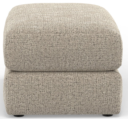 Brett - Ottoman - Hornell Furniture Outlet