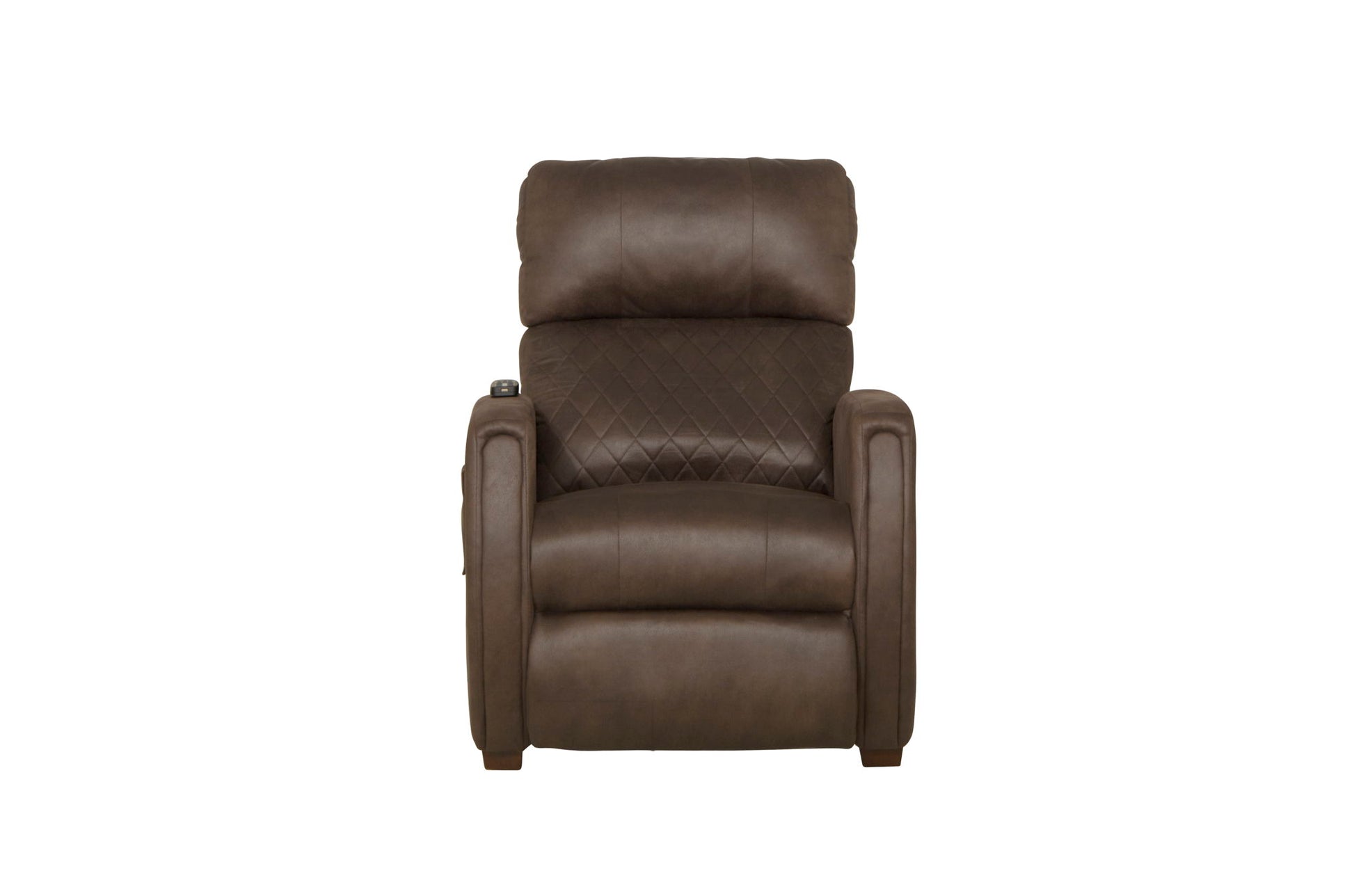 Relaxer - Power Headrest Power Lay Flat Reclining With Heat / Massage / Lumbar / Zero Gravity - Hornell Furniture Outlet