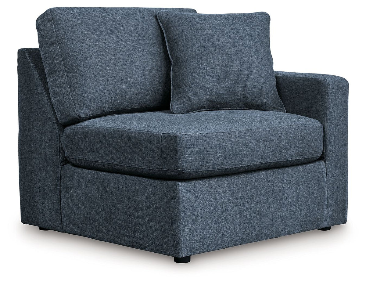 Modmax - 7 Piece Sectional