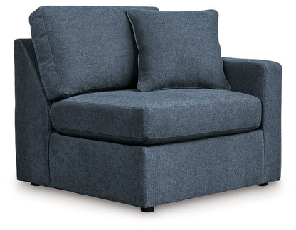 Modmax - U-Shaped Sectional - Ink