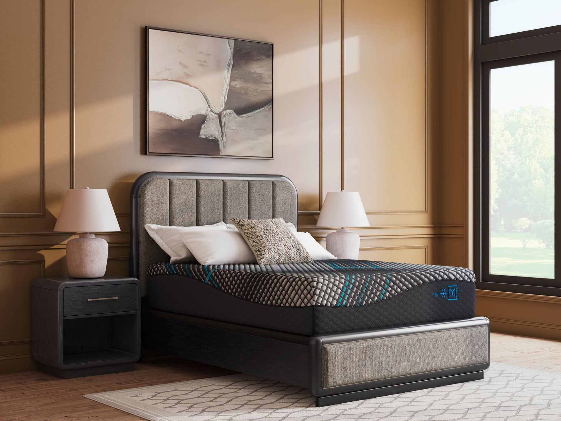Millennium 2.0 Hybrid 14 Inch - Mattress - Hornell Furniture Outlet