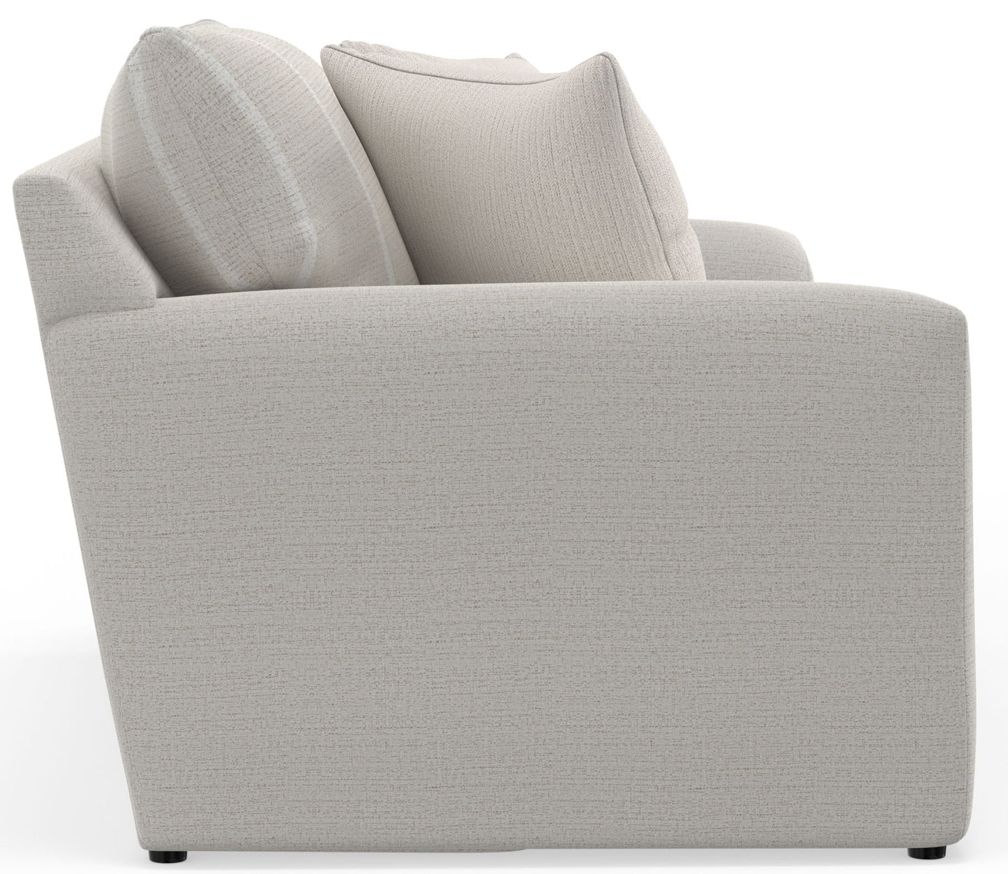 Lindsey - Loveseat - Hornell Furniture Outlet