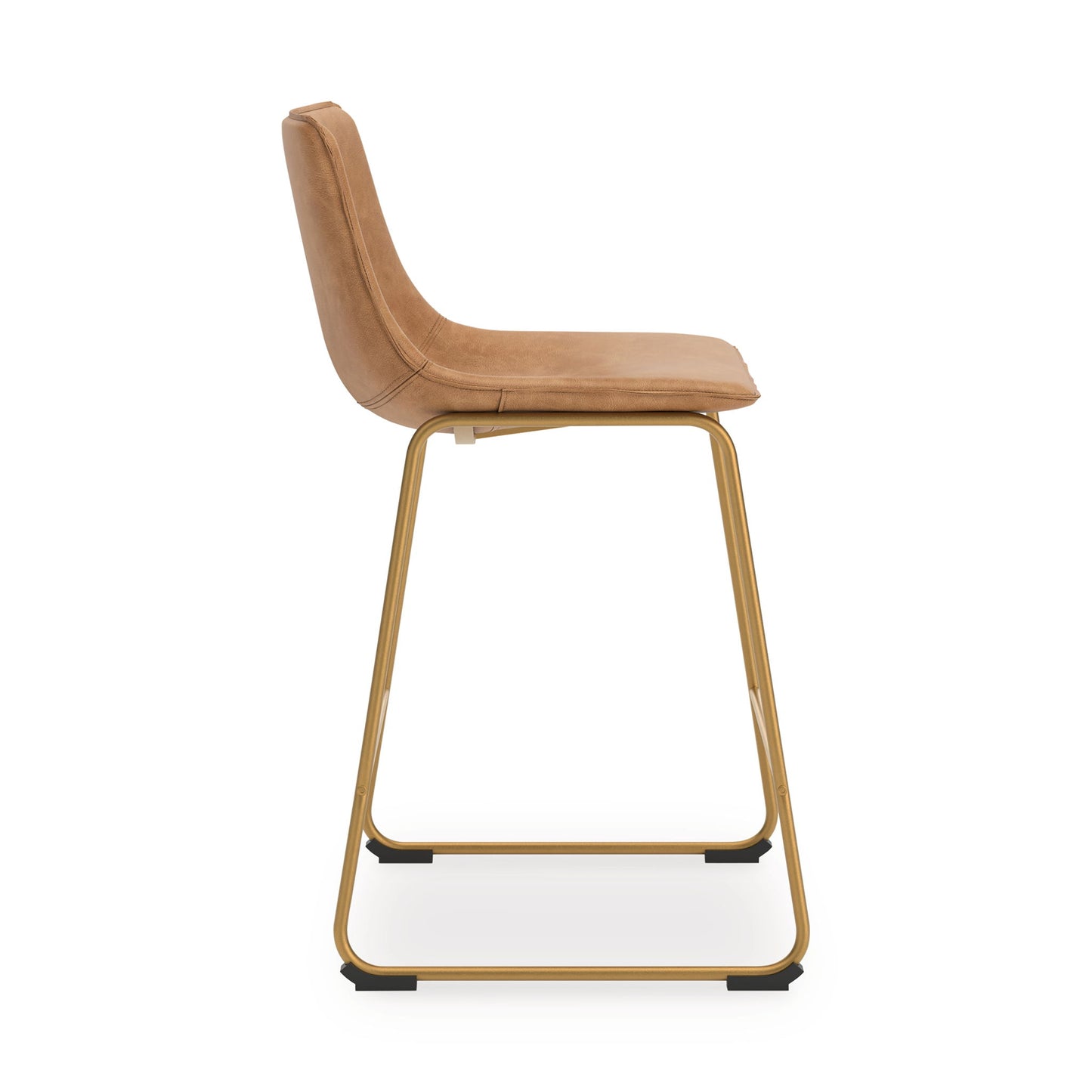 Ciabori - Tall Upholstered Barstool (Set of 2) - Hornell Furniture Outlet