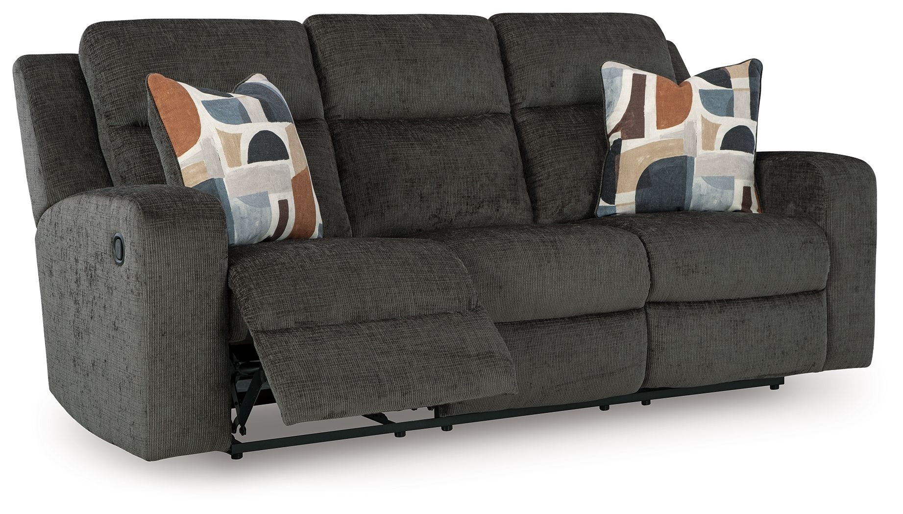 Kanlow - Reclining Sofa - Hornell Furniture Outlet