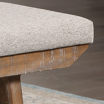Riverdale - Bench - Hornell Furniture Outlet