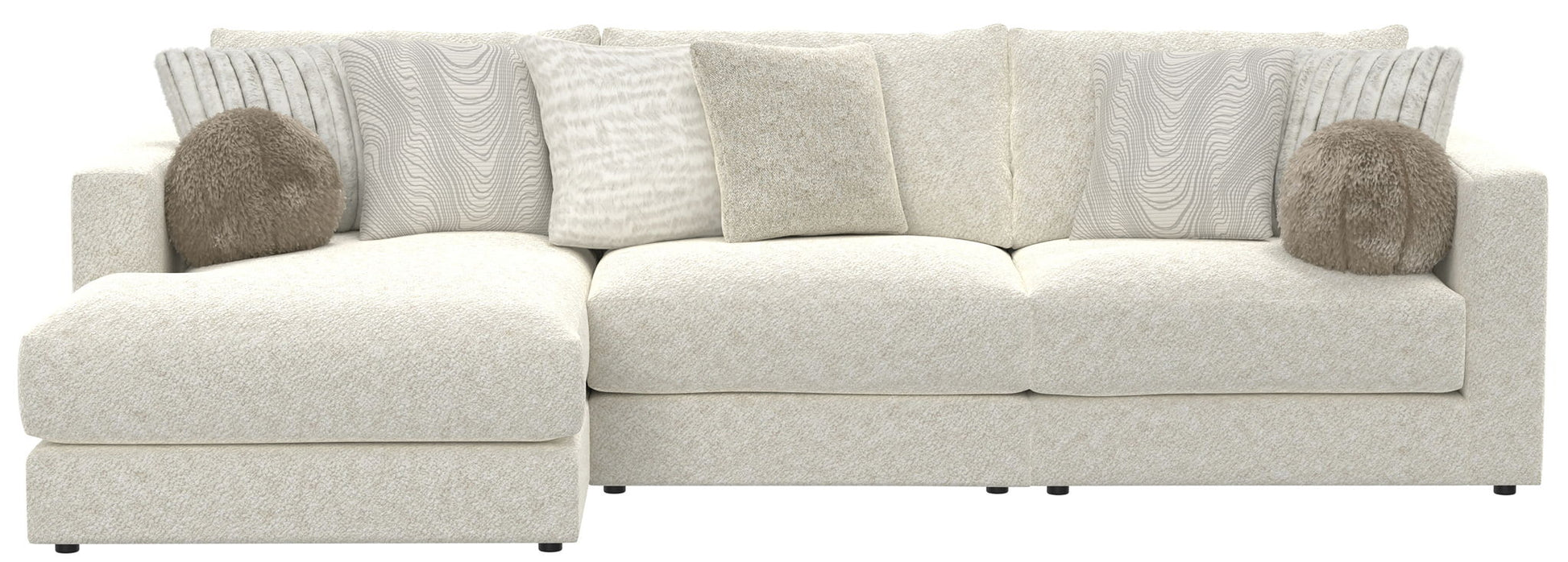 Ritzy - Modular Sofa - Hornell Furniture Outlet