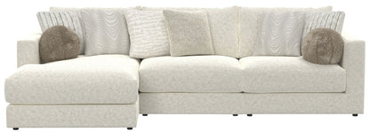 Ritzy - Modular Sofa - Hornell Furniture Outlet