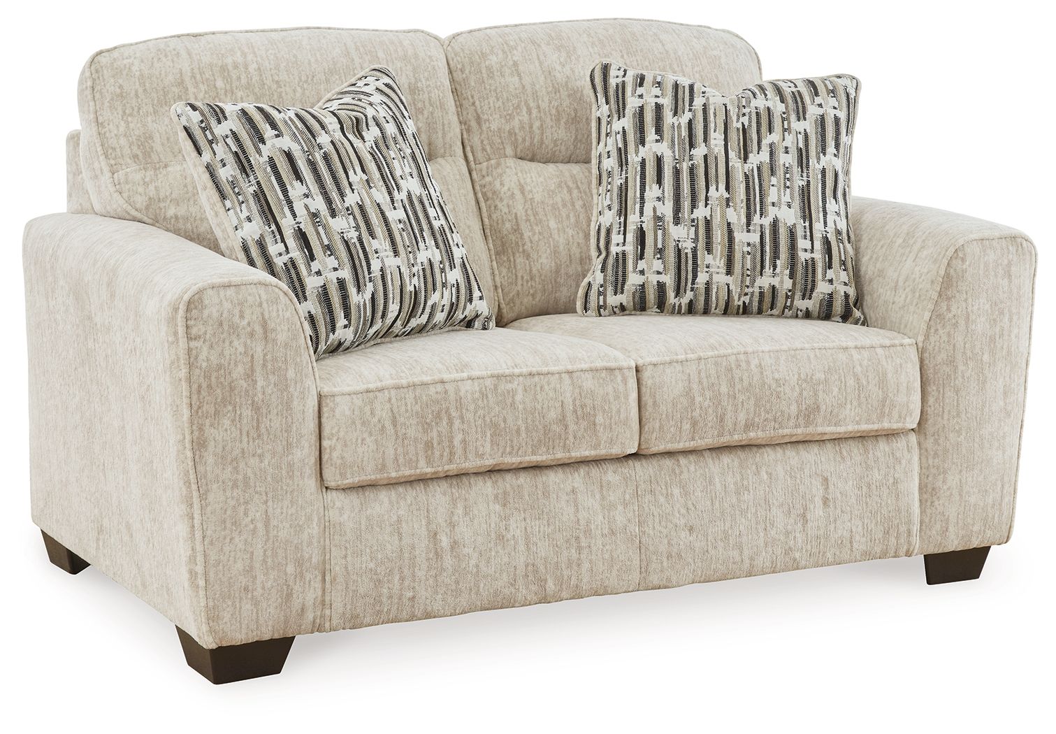 Lonoke - Loveseat - Hornell Furniture Outlet