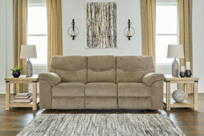 Alphons - Living Room Set - Hornell Furniture Outlet