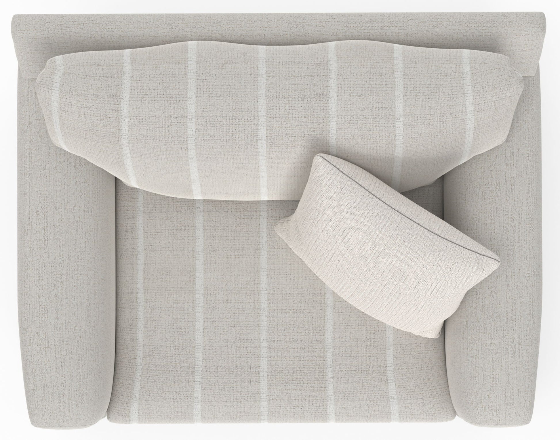 Lindsey - Chair & 1/2 - Hornell Furniture Outlet