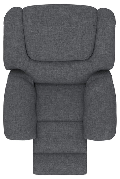 Trifecta - Recliner - Hornell Furniture Outlet