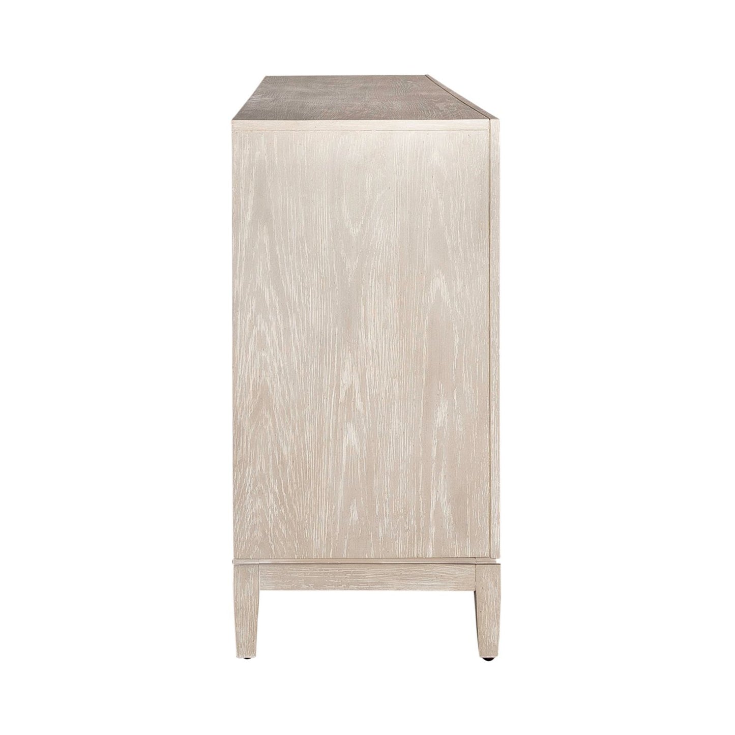 Kinsley - Accent Cabinet - Hornell Furniture Outlet
