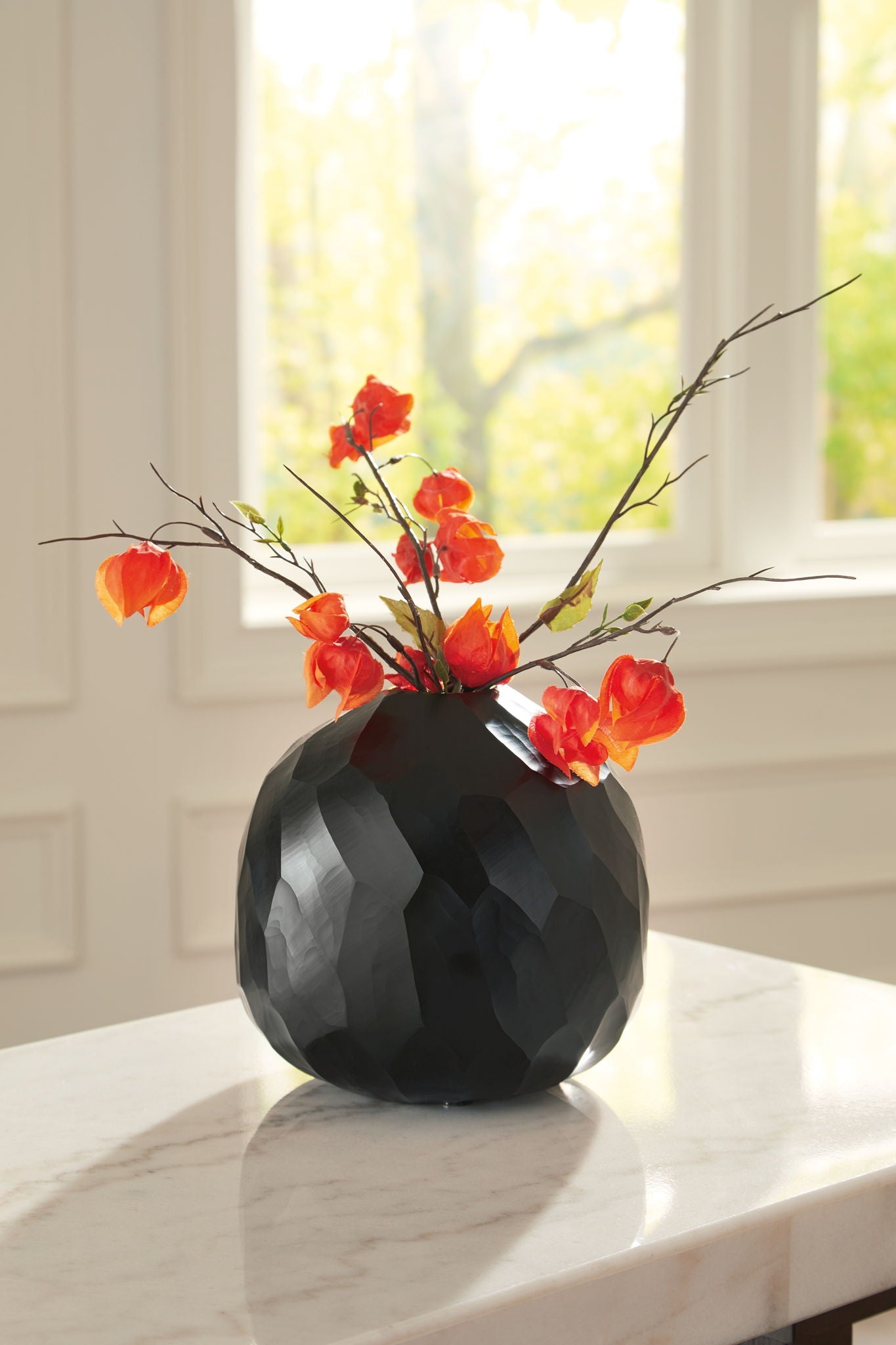 Ryanford - Vase - Hornell Furniture Outlet