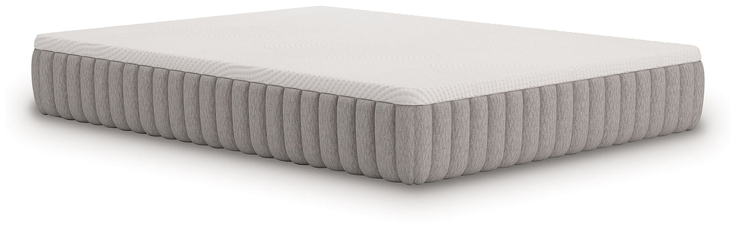 Terra Sleep Firm - Mattress - Hornell Furniture Outlet