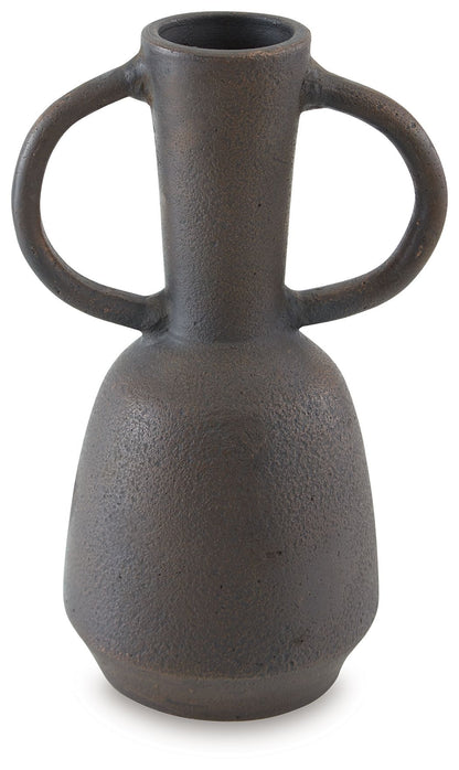Aadeen - Vase - Hornell Furniture Outlet