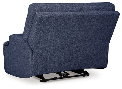 Acklen Place - Wide Seat Power Recliner - Hornell Furniture Outlet