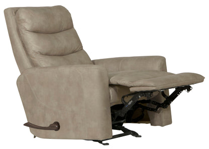 Gill - Glider Recliner - Hornell Furniture Outlet