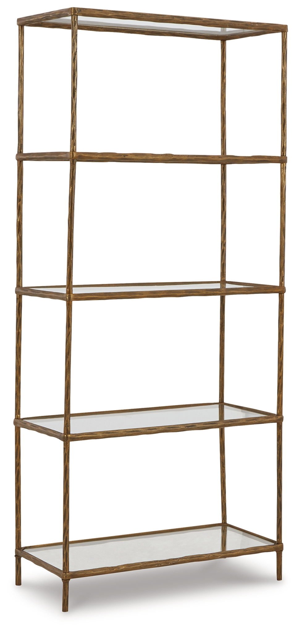 Ryandale - Bookcase - Hornell Furniture Outlet