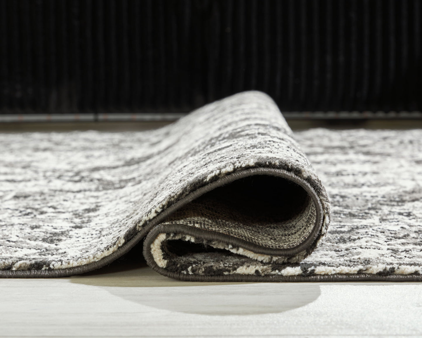 Glennisman - Rug - Hornell Furniture Outlet
