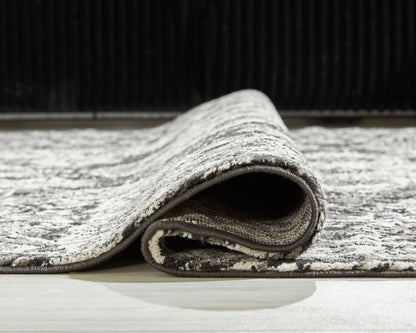 Glennisman - Rug - Hornell Furniture Outlet