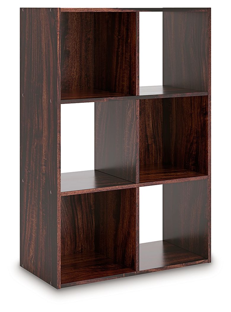 Glosmount - Cube Organizer - Hornell Furniture Outlet