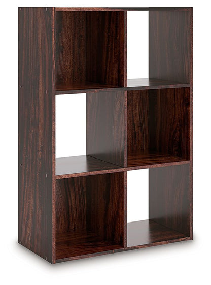 Glosmount - Cube Organizer - Hornell Furniture Outlet