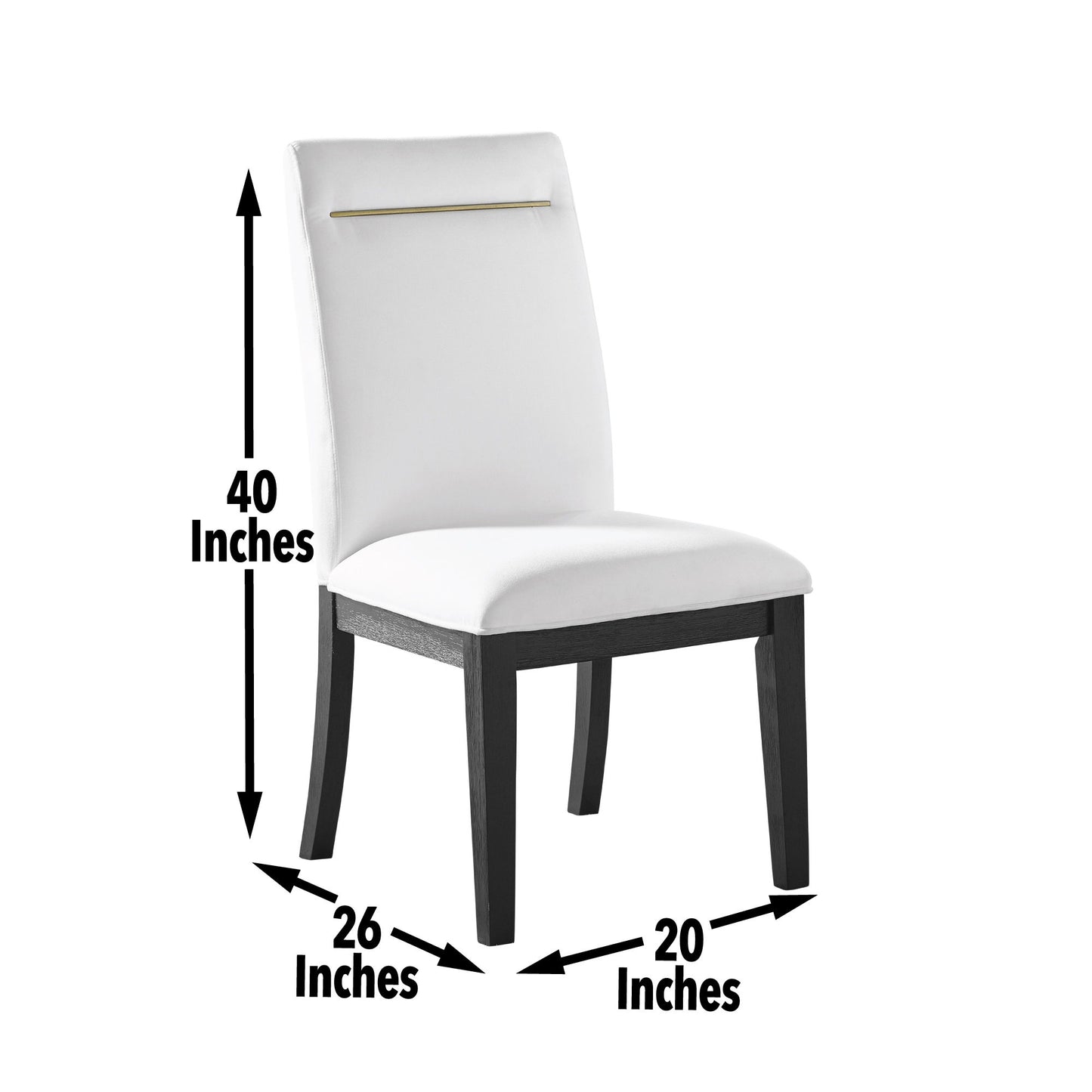 Yves - Dining Set - Hornell Furniture Outlet