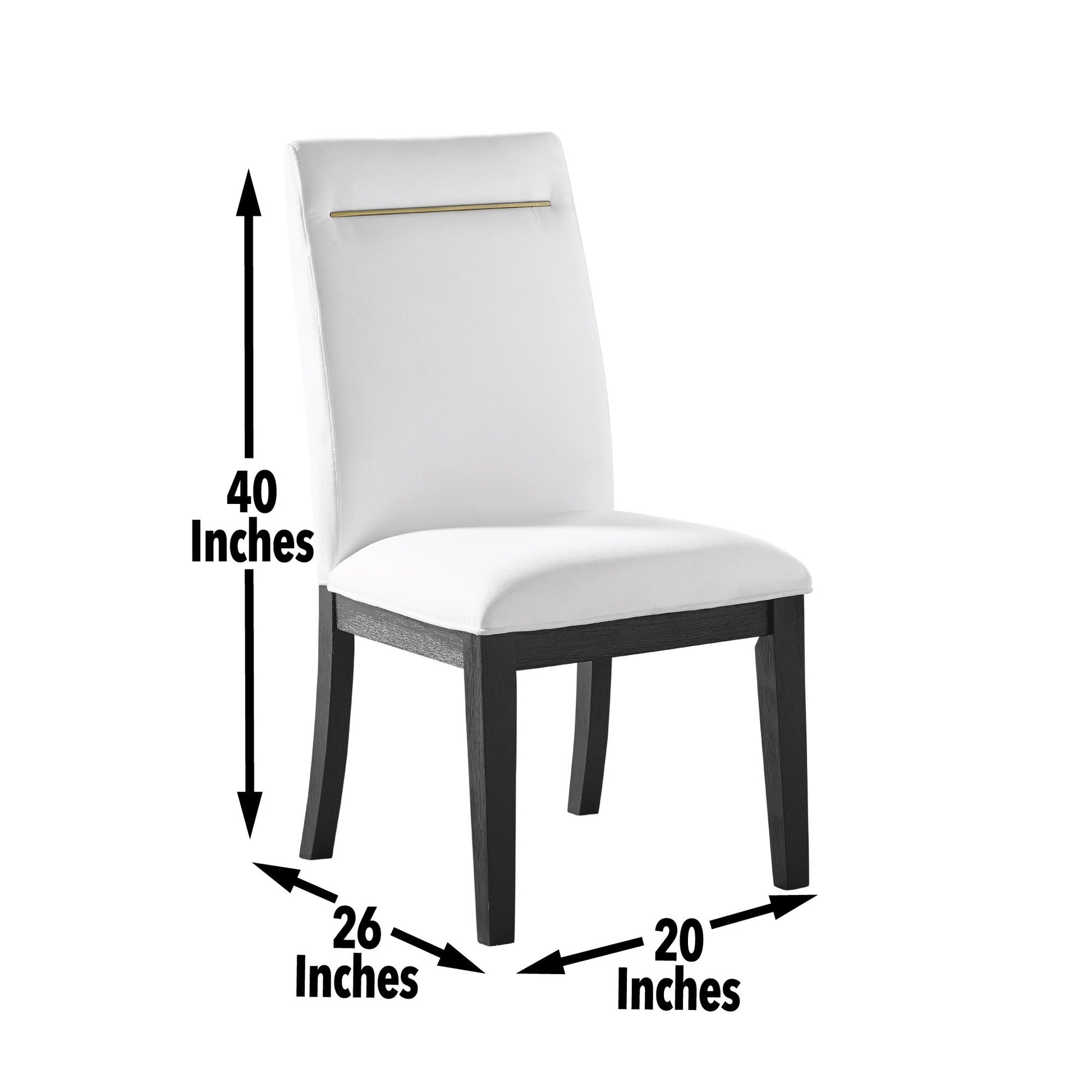 Yves - Dining Set - Hornell Furniture Outlet