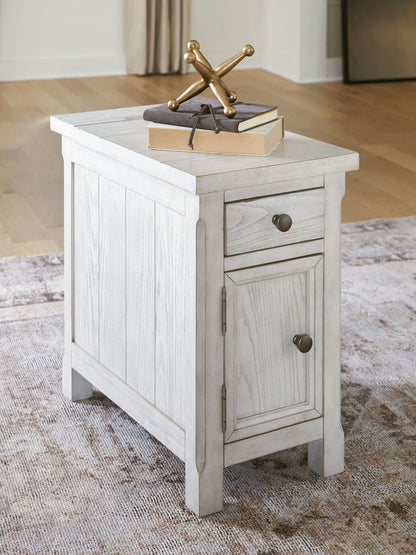 Robbinsdale - Table - Hornell Furniture Outlet