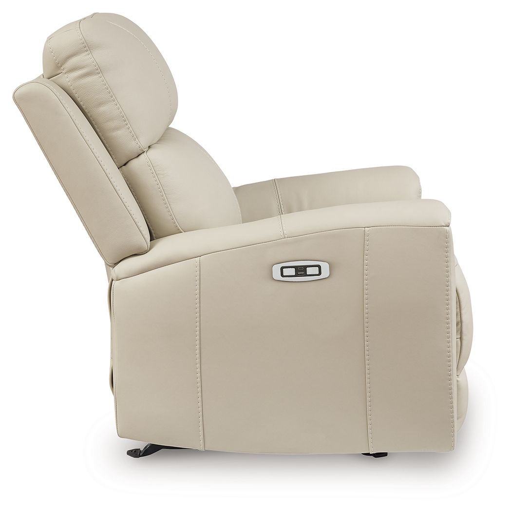 Dahlmoore - Living Room Set - Hornell Furniture Outlet
