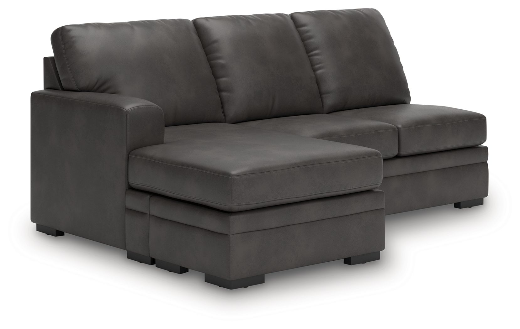 Lofton - Pike - Sectional - Hornell Furniture Outlet