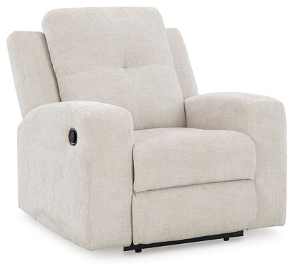 Danum - Reclining Living Room Set - Hornell Furniture Outlet