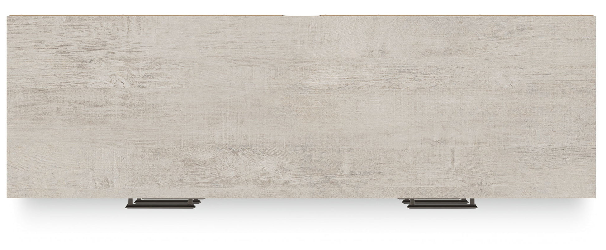 Shawburn - Gray - Six Drawer Dresser - Hornell Furniture Outlet
