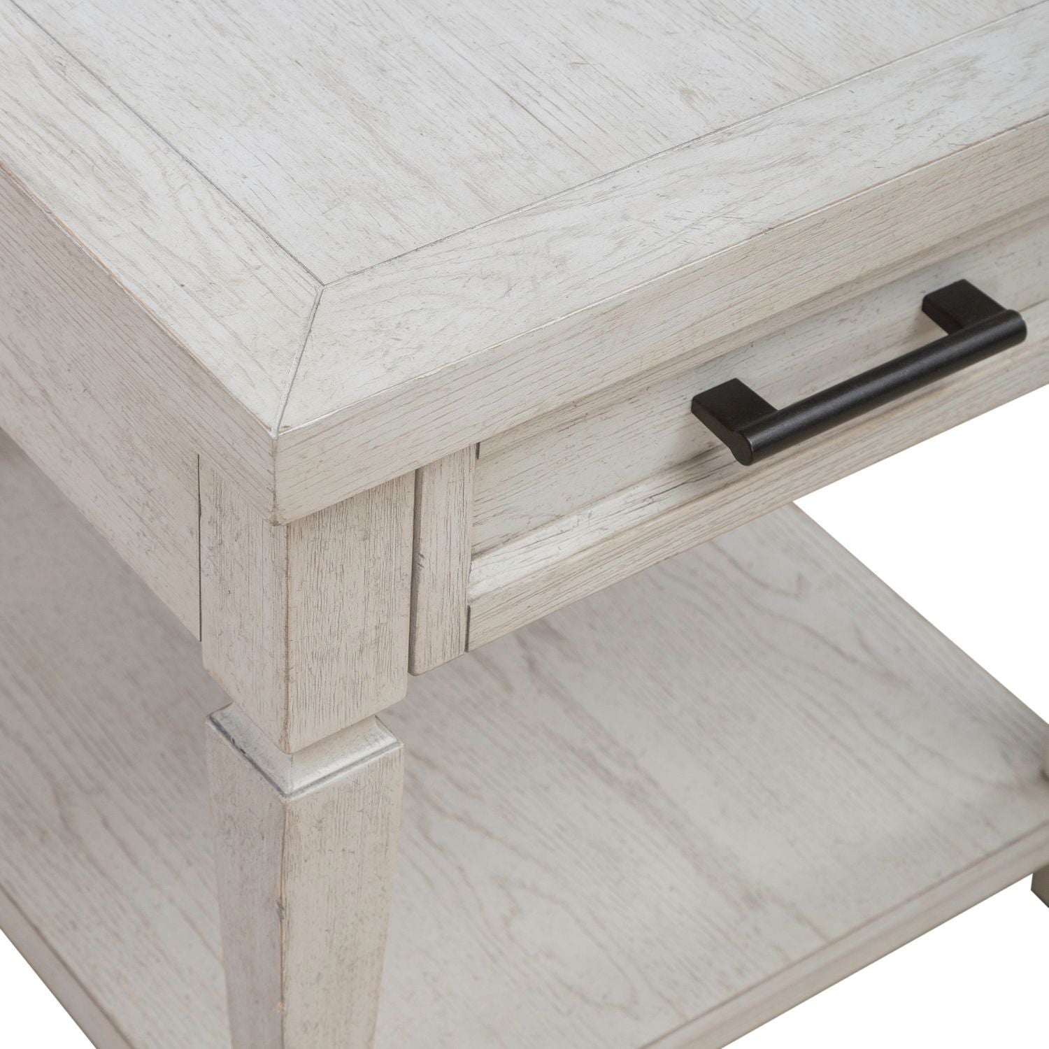 Caruso Heights - Table - Hornell Furniture Outlet