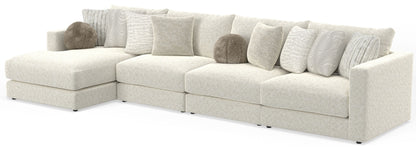 Ritzy - Modular Sofa - Hornell Furniture Outlet