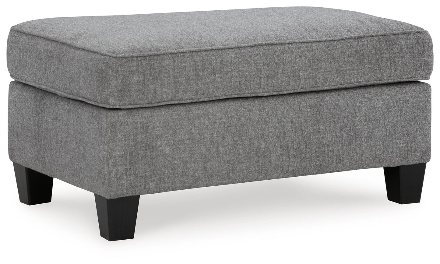 Mathonia - Living Room Set - Hornell Furniture Outlet