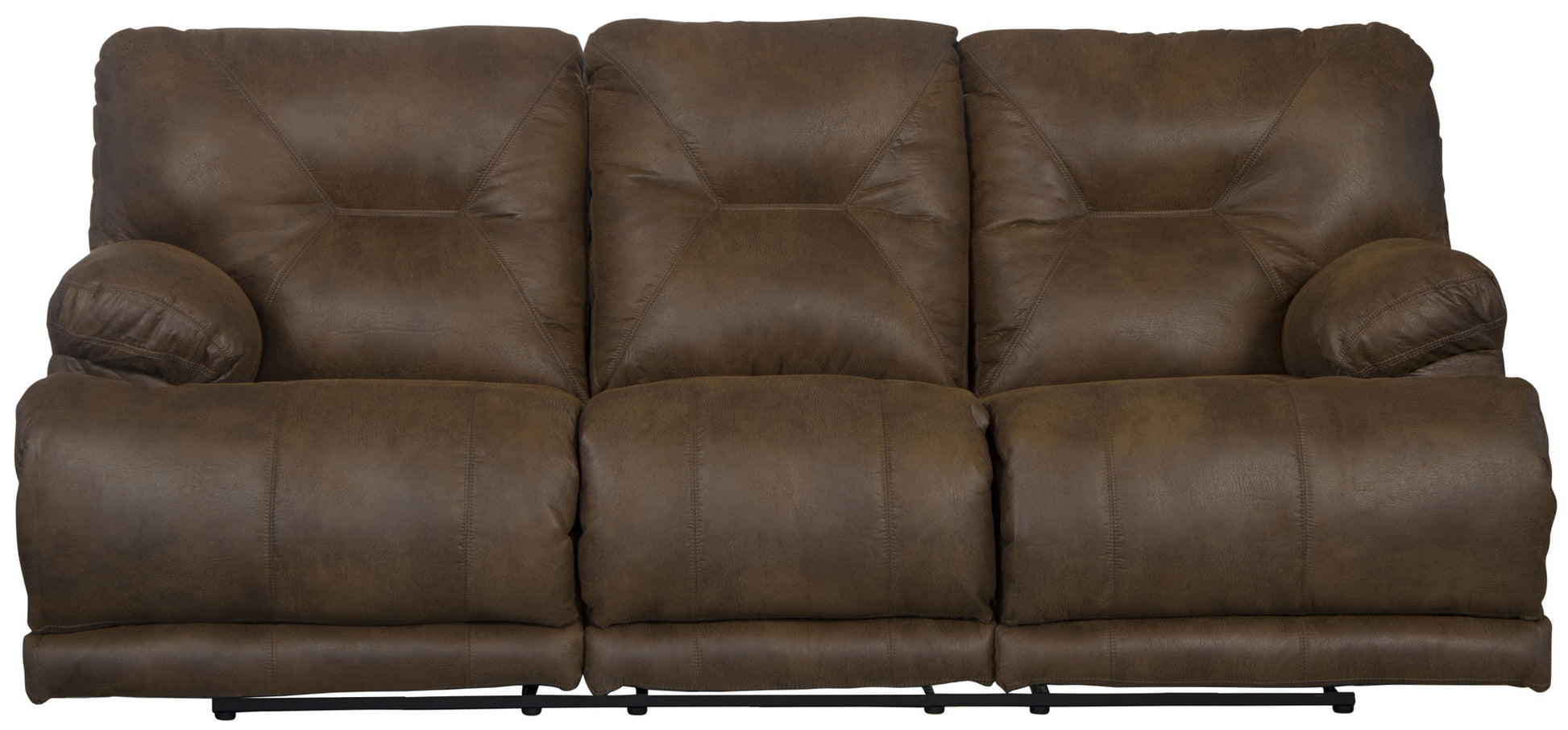 Voyager - Lay Flat Reclining Sofa - Hornell Furniture Outlet