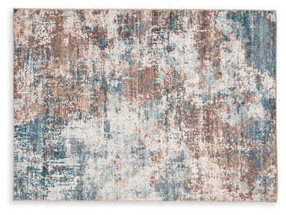 Willbertal - Rug - Hornell Furniture Outlet