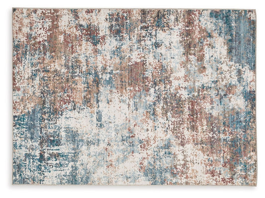 Willbertal - Rug - Hornell Furniture Outlet