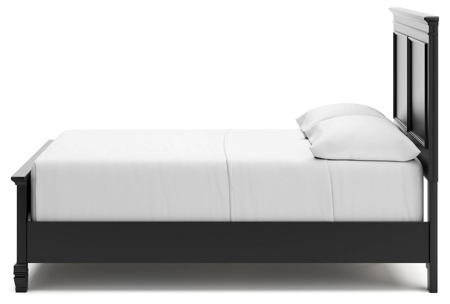 Lanolee - Panel Bed - Hornell Furniture Outlet
