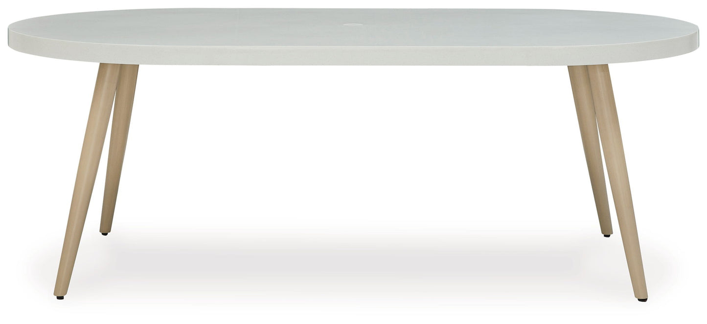 Seton Creek - Dining Set - Hornell Furniture Outlet